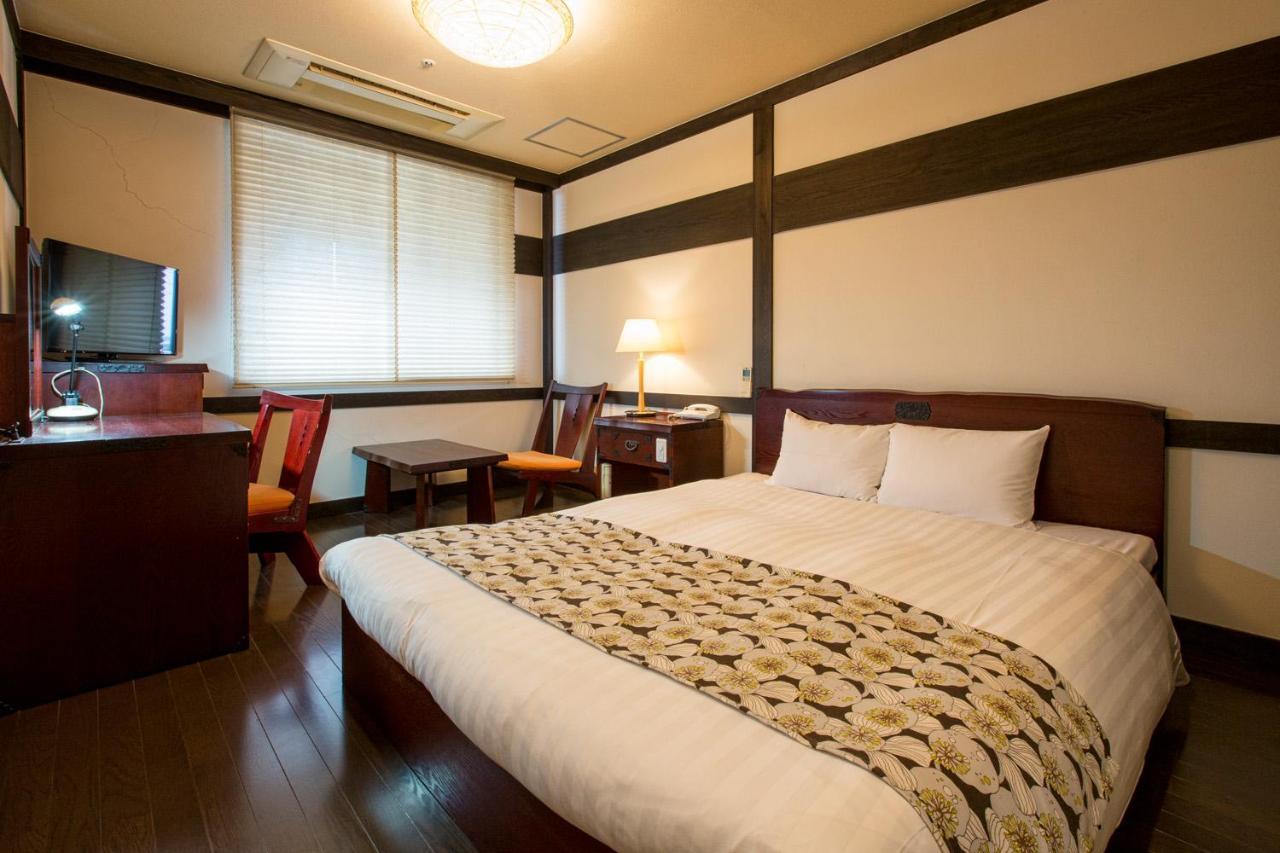 Wasuki Tsukasakan日式旅馆 熊本 外观 照片