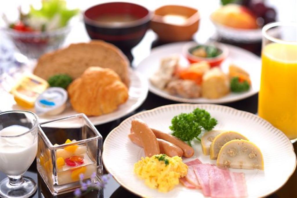 Wasuki Tsukasakan日式旅馆 熊本 外观 照片